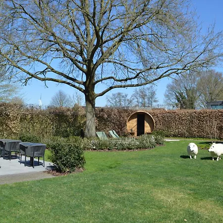 Frühstückspension Hildegarden Gierle