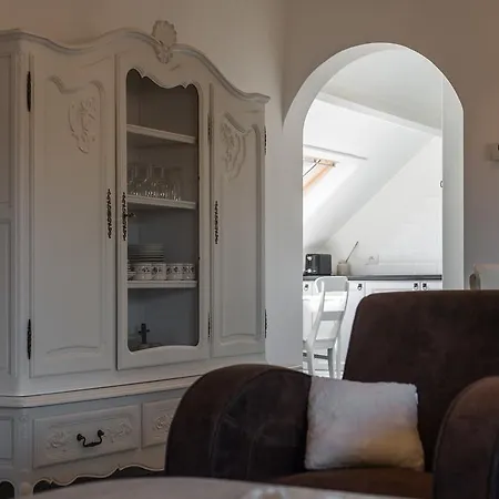 Frühstückspension Hildegarden 4*